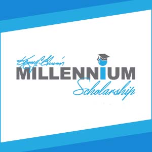 Kenny Guinn Millennium Scholarship