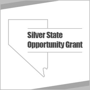 Silver State Opportunity Grant