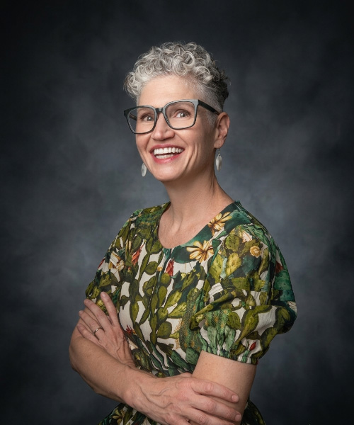 Gwen Sharp