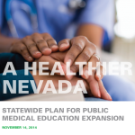 A Healthier Nevada