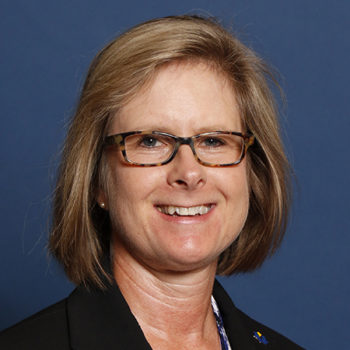 Dr. Margo Martin, College of Southern Nevada