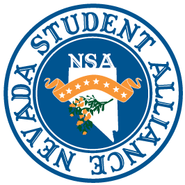 Nevada Student Alliance Logo