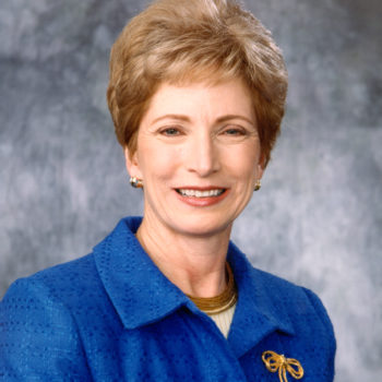 Dr. Jane Nichols