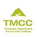 Logo - Truckee Meadows Community College