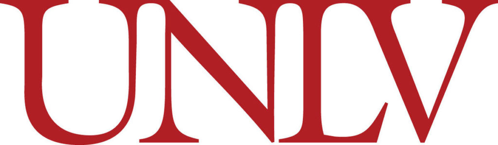 Logo - University of Nevada, Las Vegas