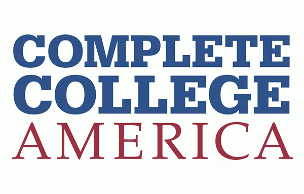 logo - Complete College America