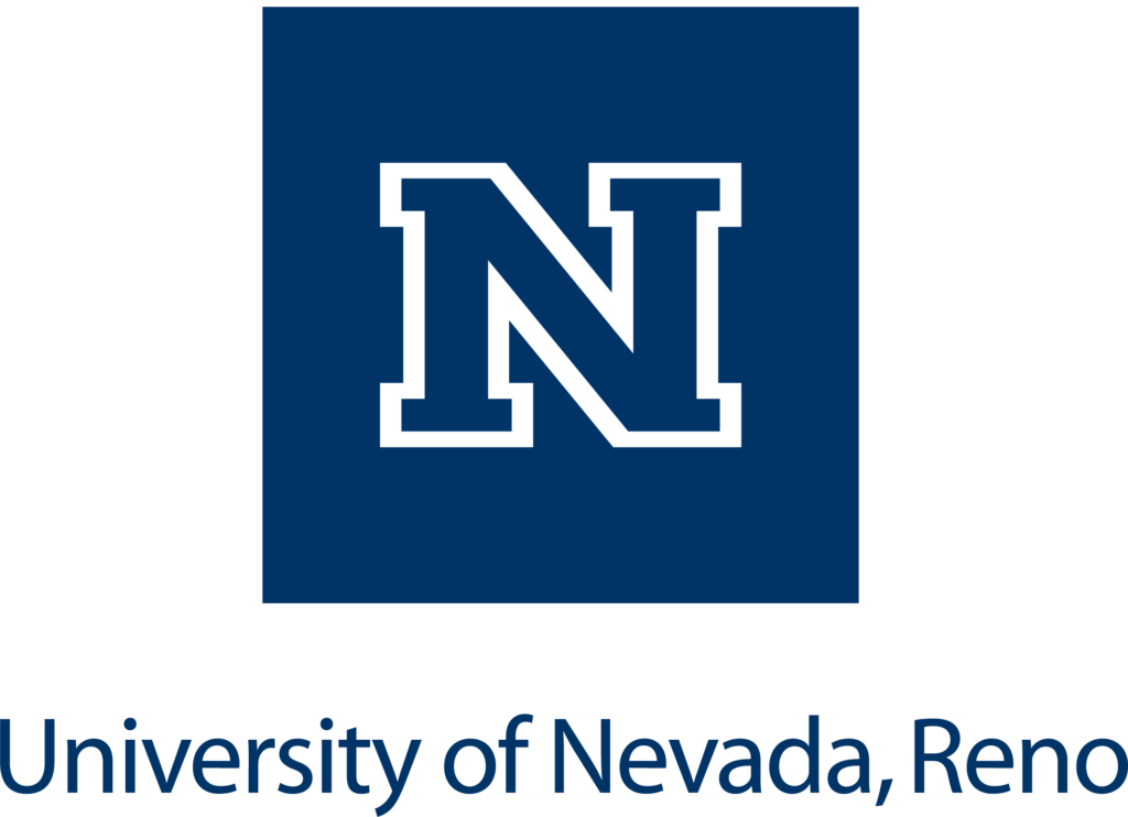 Logo - University of Nevada, Reno