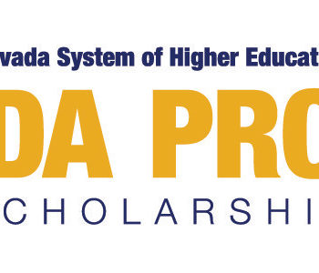 Nevada Promise Scholarship